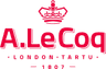 A. Le Coq logo