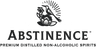 Abstinence logo