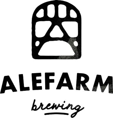 Alefarm logo