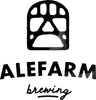 Alefarm logo