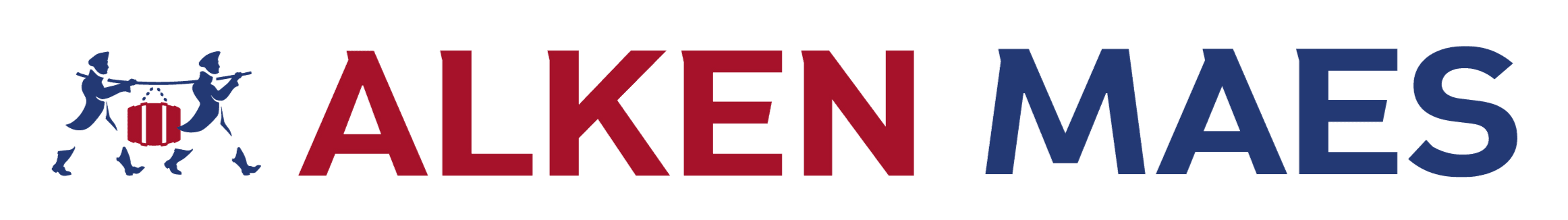 Alken-Maes logo
