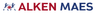 Alken-Maes logo