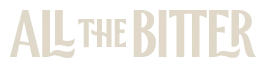 All The Bitter logo