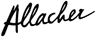 Allacher logo