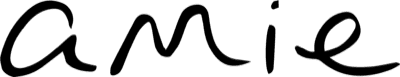 Amie logo