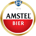 Amstel logo