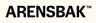 Arensbak logo