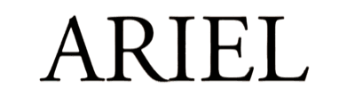 Ariel logo