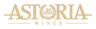Astoria logo