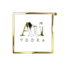 Au Vodka logo