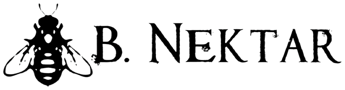 B. Nektar logo