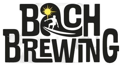 Bach Brewing logo