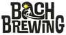 Bach Brewing logo