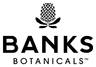 Banks Botanicals logo
