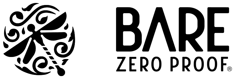 BARE Zero Proof logo