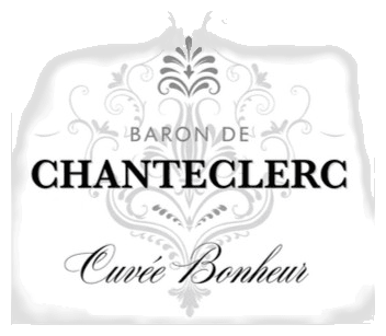 Baron de Chanteclerc logo