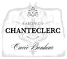 Baron de Chanteclerc logo