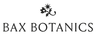 Bax Botanics logo