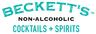 Beckett's logo