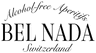 Bel Nada logo