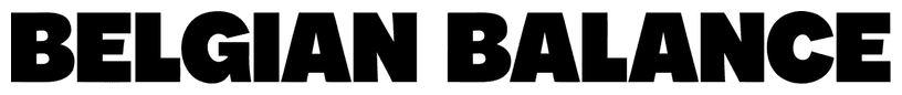 Belgian Balance logo