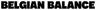 Belgian Balance logo