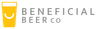 Beneficial Beer Co logo