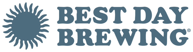 Best Day Brewing logo