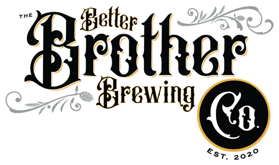 Better Brother Brewing logo