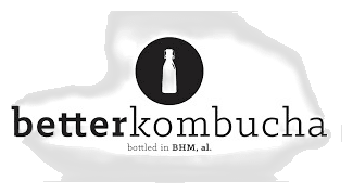 Better Kombucha logo
