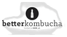 Better Kombucha logo