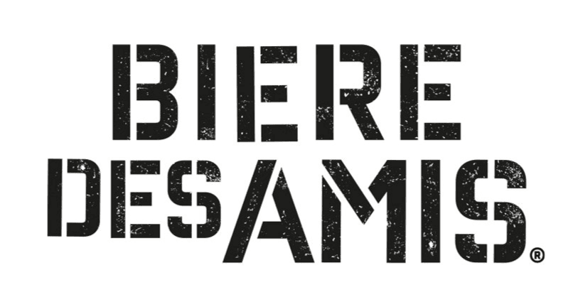 Bière des Amis logo
