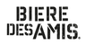 Bière des Amis logo