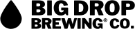 Big Drop Brewing logo