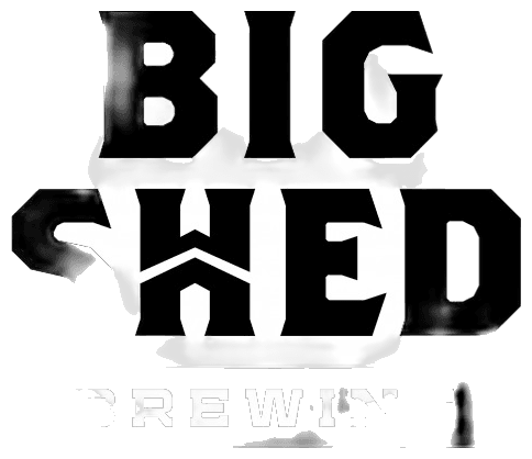 Big Shed Brewing logo