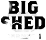 Big Shed Brewing logo
