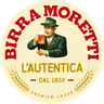 Birra Moretti logo