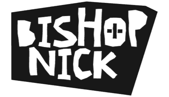 Bishop Nick logo