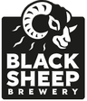 BLACK SHEEP logo