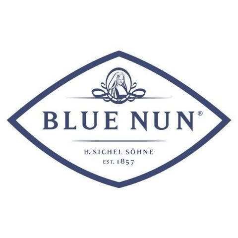 Blue Nun logo