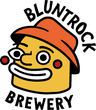 Bluntrock logo