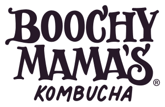 Boochy Mama's logo