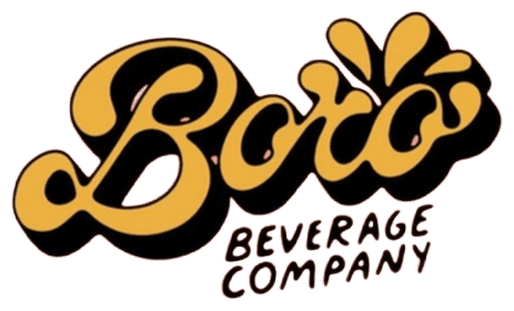 Boro Beverage logo