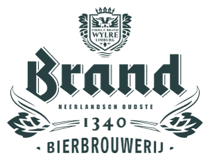 Brand logo