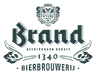 Brand logo