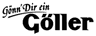 Brauerei Göller logo