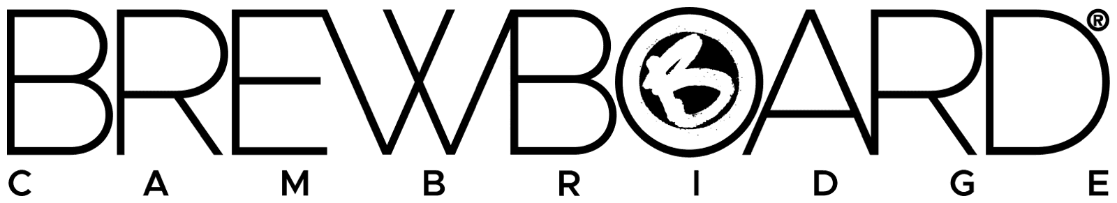 BrewBoard logo