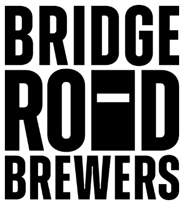 Bridge Road Brewers logo