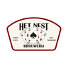 Brouwerij Het Nest logo