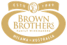 Brown Brothers logo